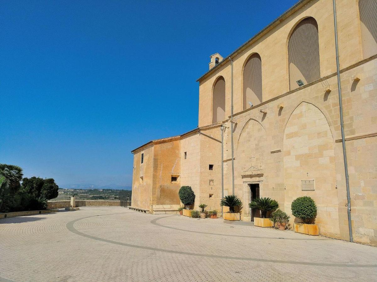 Finca Rafal des Turó 061 by Mallorca Charme Santa Margalida Exterior foto