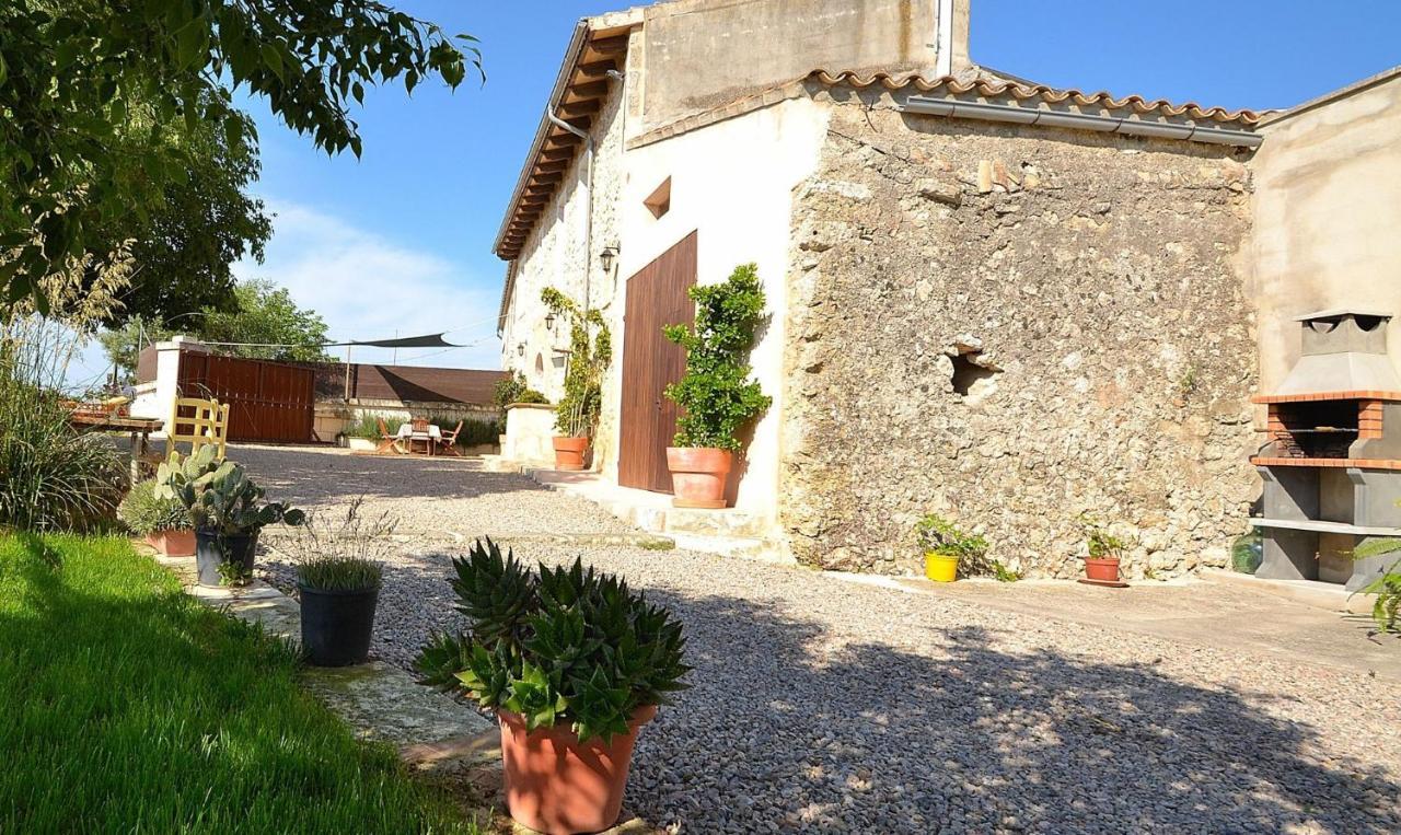 Finca Rafal des Turó 061 by Mallorca Charme Santa Margalida Exterior foto